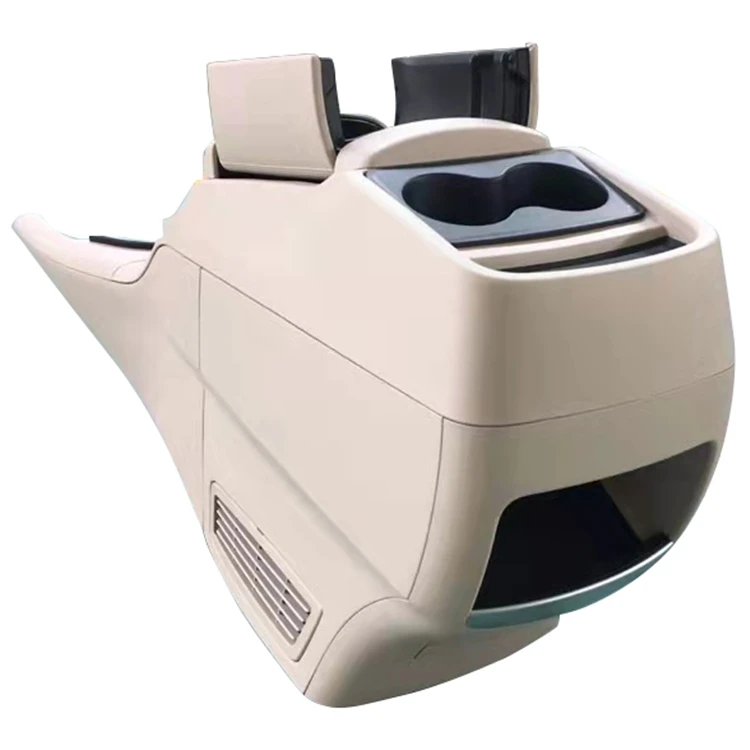 Manufacturer Wholesale Multipurpose Luxury Car Console Leather Seat Armrest With Cup Holders
Manufacturer Wholesale Multipurpose Luxury Car Console Leather Seat Armrest With Cup Holders