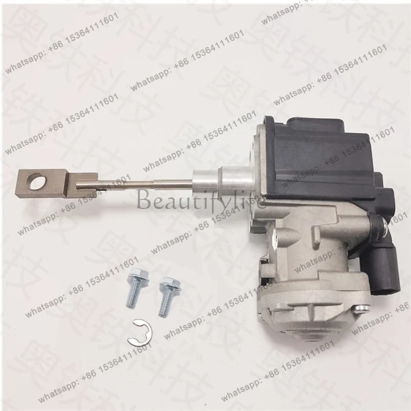 04E145725AK Suitable for automotive booster actuators, boosters, solenoid valves
04E145725AK Suitable for automotive booster actuators, boosters, solenoid valves