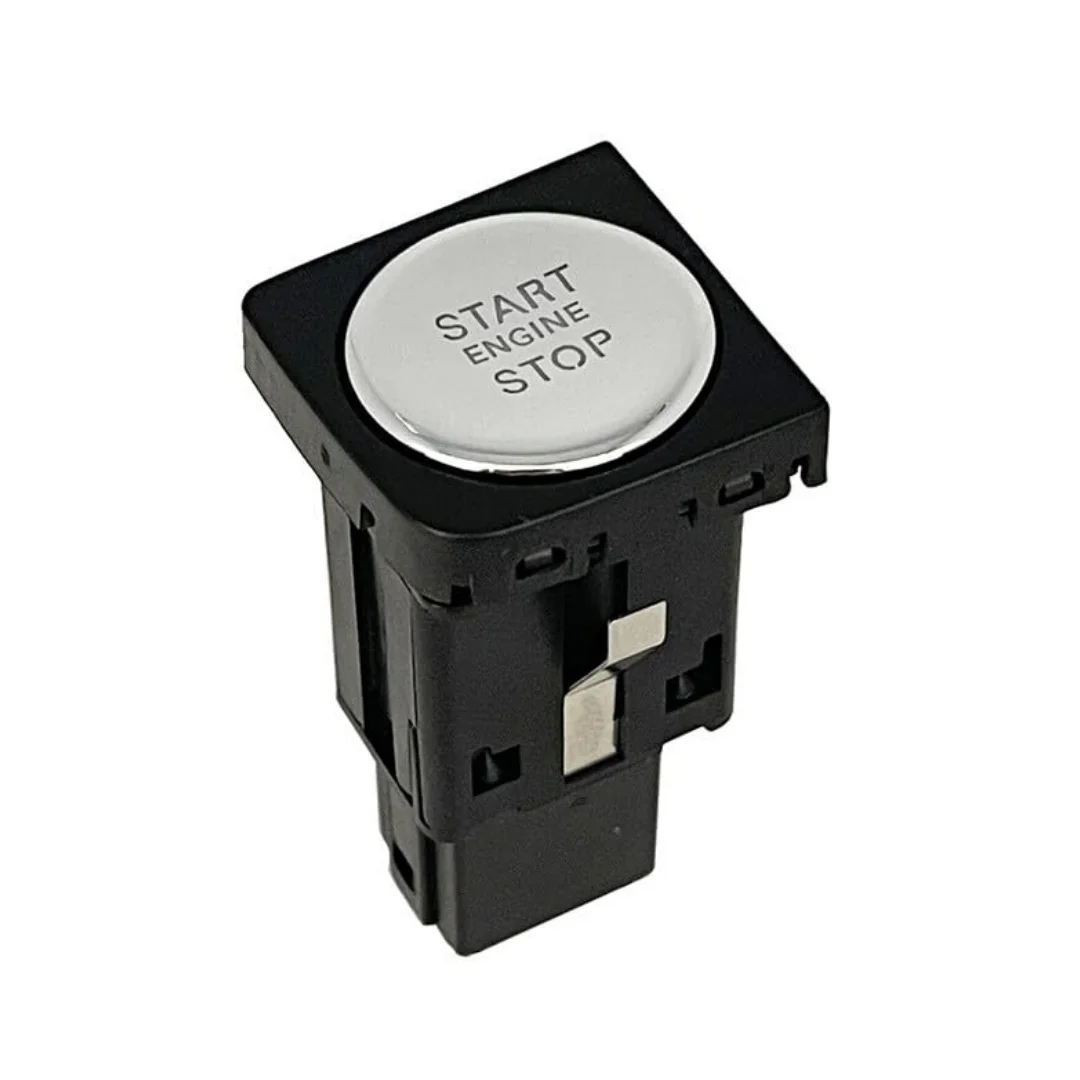 16D959839 5C7959839 One-Key Start Ignition Switch Button Compatible with New Shenzheng Model (15-19) Automotive Accessory
16D959839 5C7959839 One-Key Start Ignition Switch Button Compatible with New Shenzheng Model (15-19) Automotive Accessory