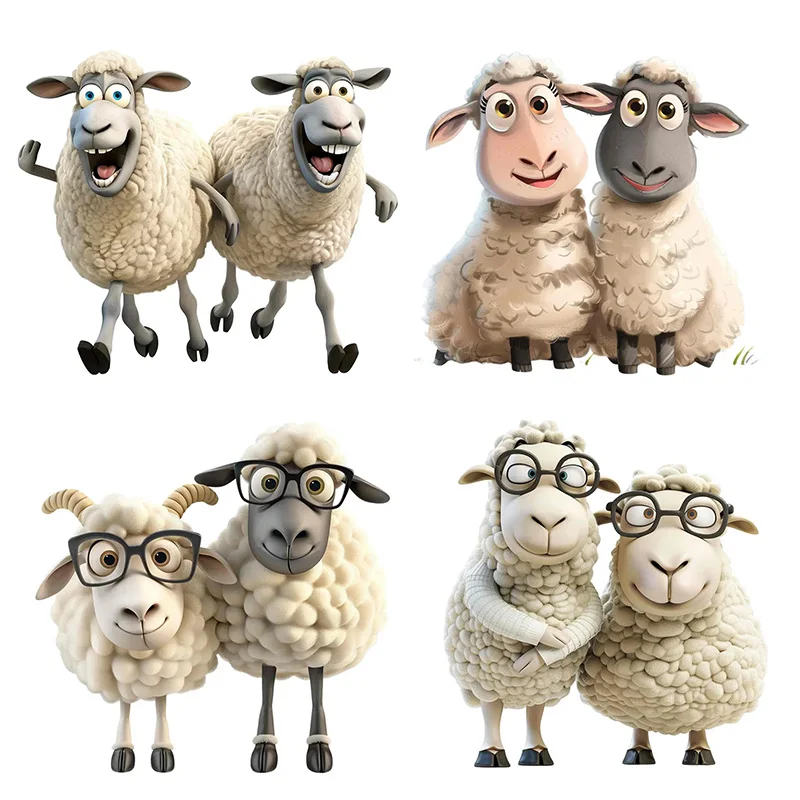 Funny Sheep Toilet Stickers Decoration for Living Room, Wall, Bedroom, and Home Decor Car Decals Self-Adhesive
Funny Sheep Toilet Stickers Decoration for Living Room, Wall, Bedroom, and Home Decor Car Decals Self-Adhesive