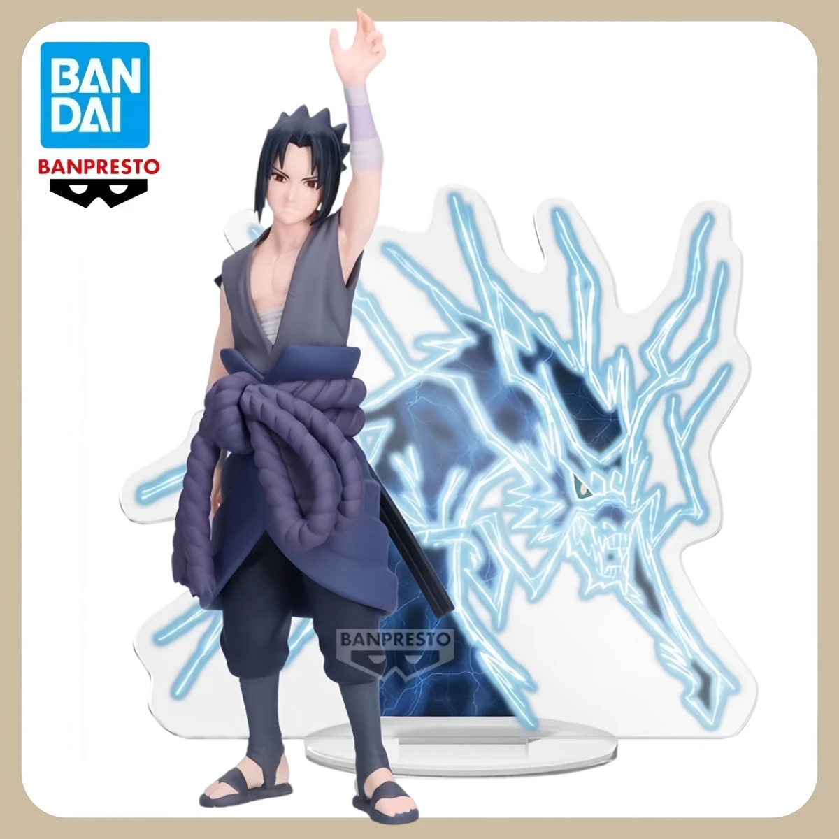 В наличии Bandai оригинальная статуя Banpresto Naruto: Shippūden PANEL SPECTACLE Giraffe Uchiha Sasuke аниме фигурки модель
В наличии Bandai оригинальная статуя Banpresto Naruto: Shippūden PANEL SPECTACLE Giraffe Uchiha Sasuke аниме фигурки модель