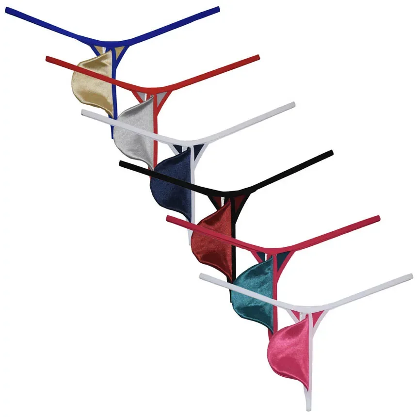 Мужские микро стринги String Мужской Бандаж Нижнее белье слеза капли мини Т-обратно Выпуклое бикини
Мужские микро стринги String Мужской Бандаж Нижнее белье слеза капли мини Т-обратно Выпуклое бикини