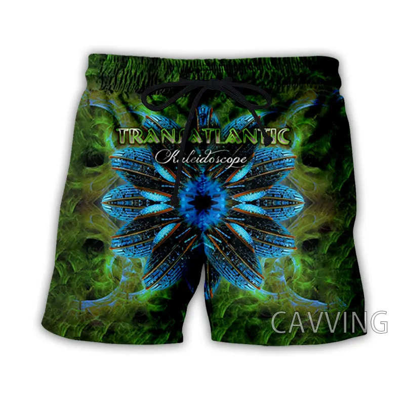 New Fashion Women/Men's 3D Print Transatlantic Band Summer Beach Shorts Streetwear Men Quick Dry Vacation Casual Shorts
New Fashion Women/Men's 3D Print Transatlantic Band Summer Beach Shorts Streetwear Men Quick Dry Vacation Casual Shorts