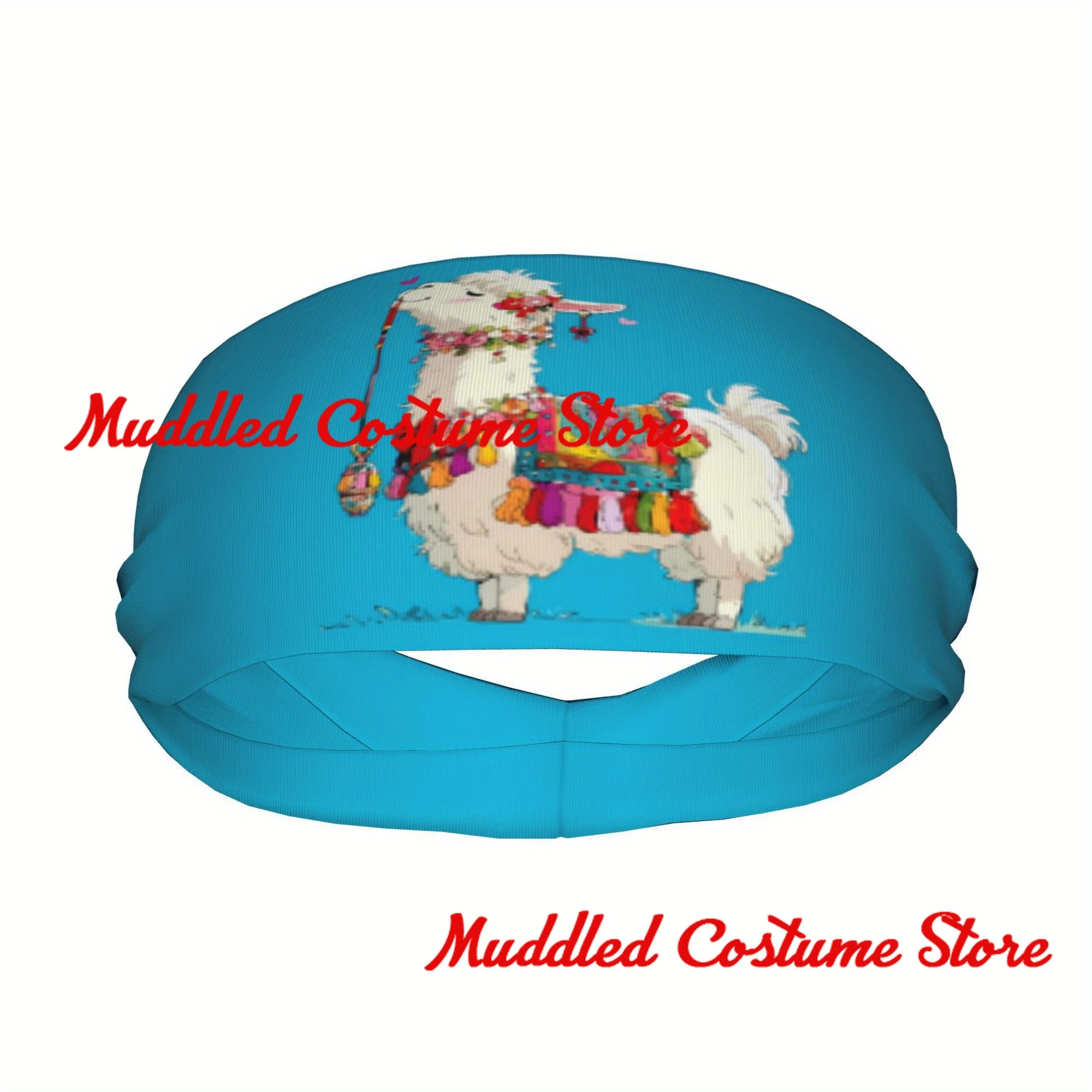 Headband Sports Yoga Fitness Stretch Sweatband Hair Band Elasticity Headband
Headband Sports Yoga Fitness Stretch Sweatband Hair Band Elasticity Headband