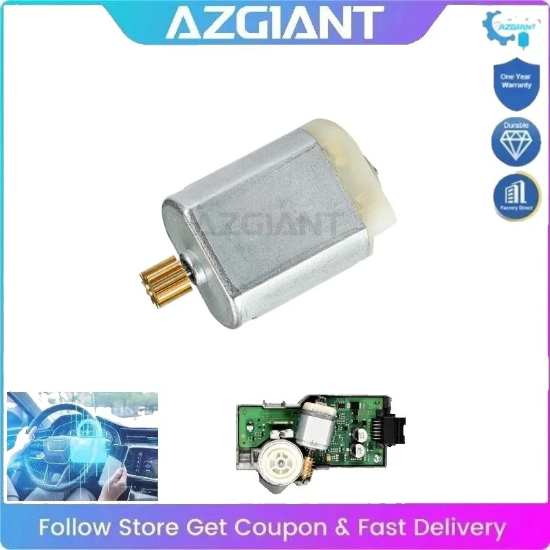 AZGIANT Low Noise Car Steering Column Lock Actuator 12V FC-280 Professional Car Parts for BMW 1 Series E81 116i 118i 120i E82
AZGIANT Low Noise Car Steering Column Lock Actuator 12V FC-280 Professional Car Parts for BMW 1 Series E81 116i 118i 120i E82