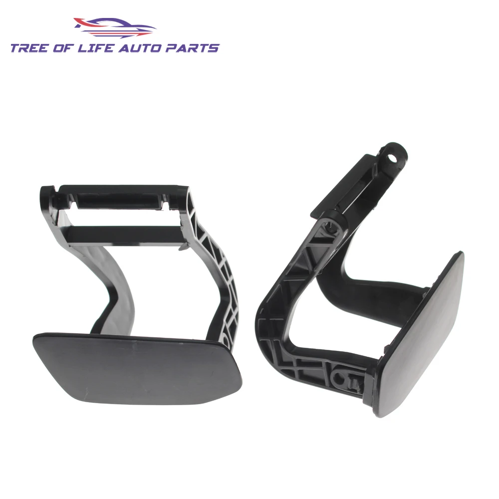 New Front Bumper Headlight Washer Spray Nozzle Jet Cover Cap 4H0955282B 4H0955281B For Audi A8 S8 D4/F4 2014-2017 4H0955290B
New Front Bumper Headlight Washer Spray Nozzle Jet Cover Cap 4H0955282B 4H0955281B For Audi A8 S8 D4/F4 2014-2017 4H0955290B