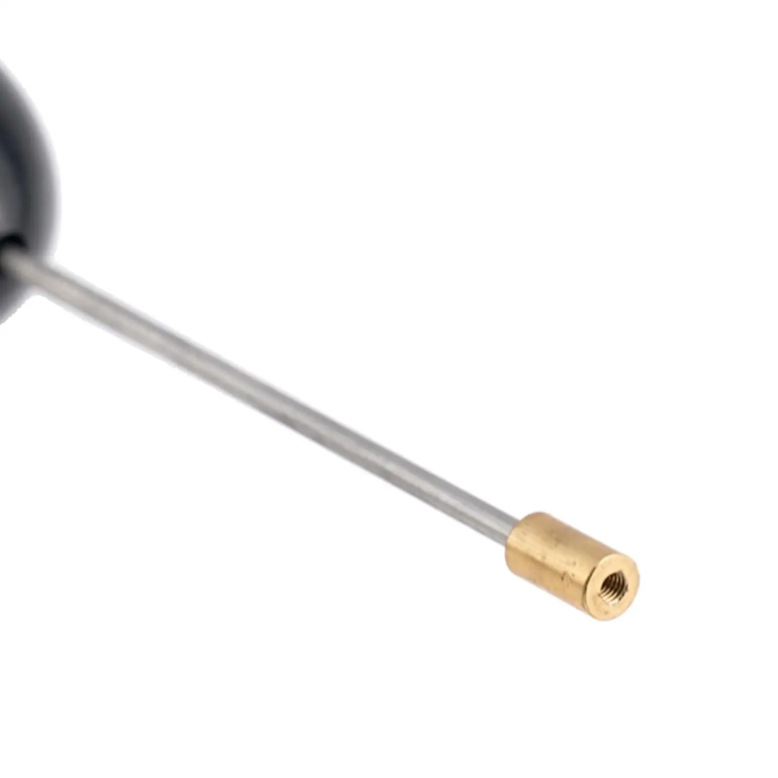 Noise Probe Kit Automotive Stethoscope Made of Stainless Steel Monitor and Repair Abnormal Sounds in Engine and Gearbox
Noise Probe Kit Automotive Stethoscope Made of Stainless Steel Monitor and Repair Abnormal Sounds in Engine and Gearbox