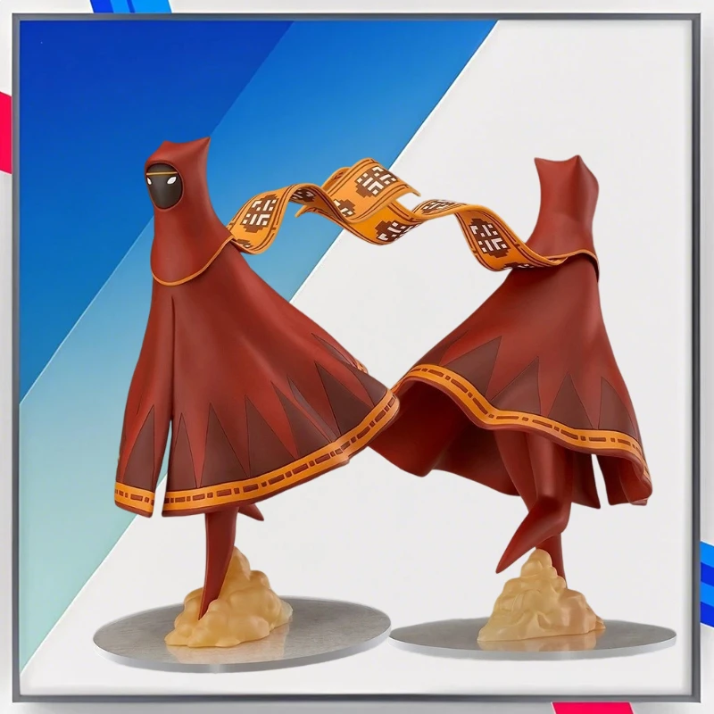 GSC Original Pop Up Parade Journey The Traveler Pvc Action Figure Anime Model Toy Collection Doll Gift
GSC Original Pop Up Parade Journey The Traveler Pvc Action Figure Anime Model Toy Collection Doll Gift
