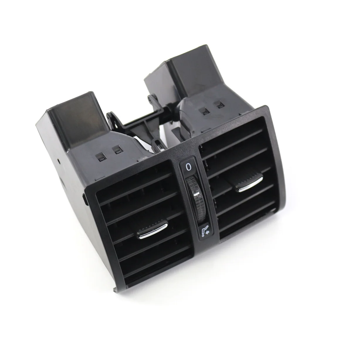 Задний вентиляционный отверстие кондиционера переменного тока автомобиля 1TD819203A для VW Touran 2003-2015 Caddy 2004-2015, вентиляционное отверстие кондиционера
Задний вентиляционный отверстие кондиционера переменного тока автомобиля 1TD819203A для VW Touran 2003-2015 Caddy 2004-2015, вентиляционное отверстие кондиционера