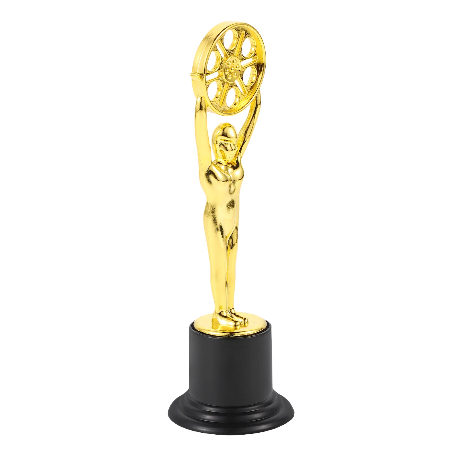 Plastic Trophy Kids Trophy Decoration Creative Shaped Trophy Prop Party Trophy Prop Student Trophy Prop Award Trophy For Student
Plastic Trophy Kids Trophy Decoration Creative Shaped Trophy Prop Party Trophy Prop Student Trophy Prop Award Trophy For Student