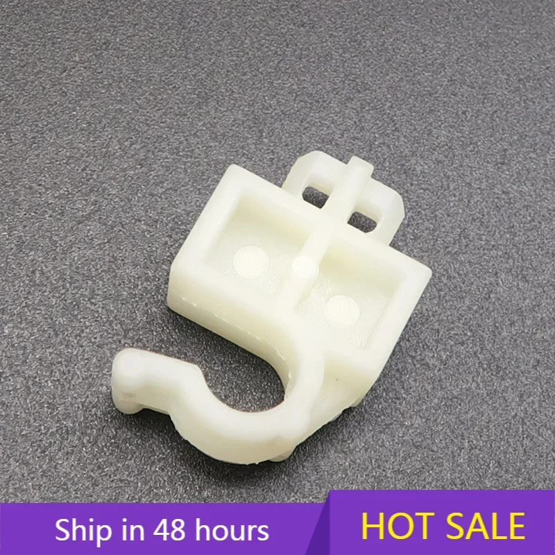 90677610031 для Toyota Опора капота Rod фиксированная пластиковая пряжка Высокое качество прочные чувствительные автомобильные аксессуары
90677610031 для Toyota Опора капота Rod фиксированная пластиковая пряжка Высокое качество прочные чувствительные автомобильные аксессуары