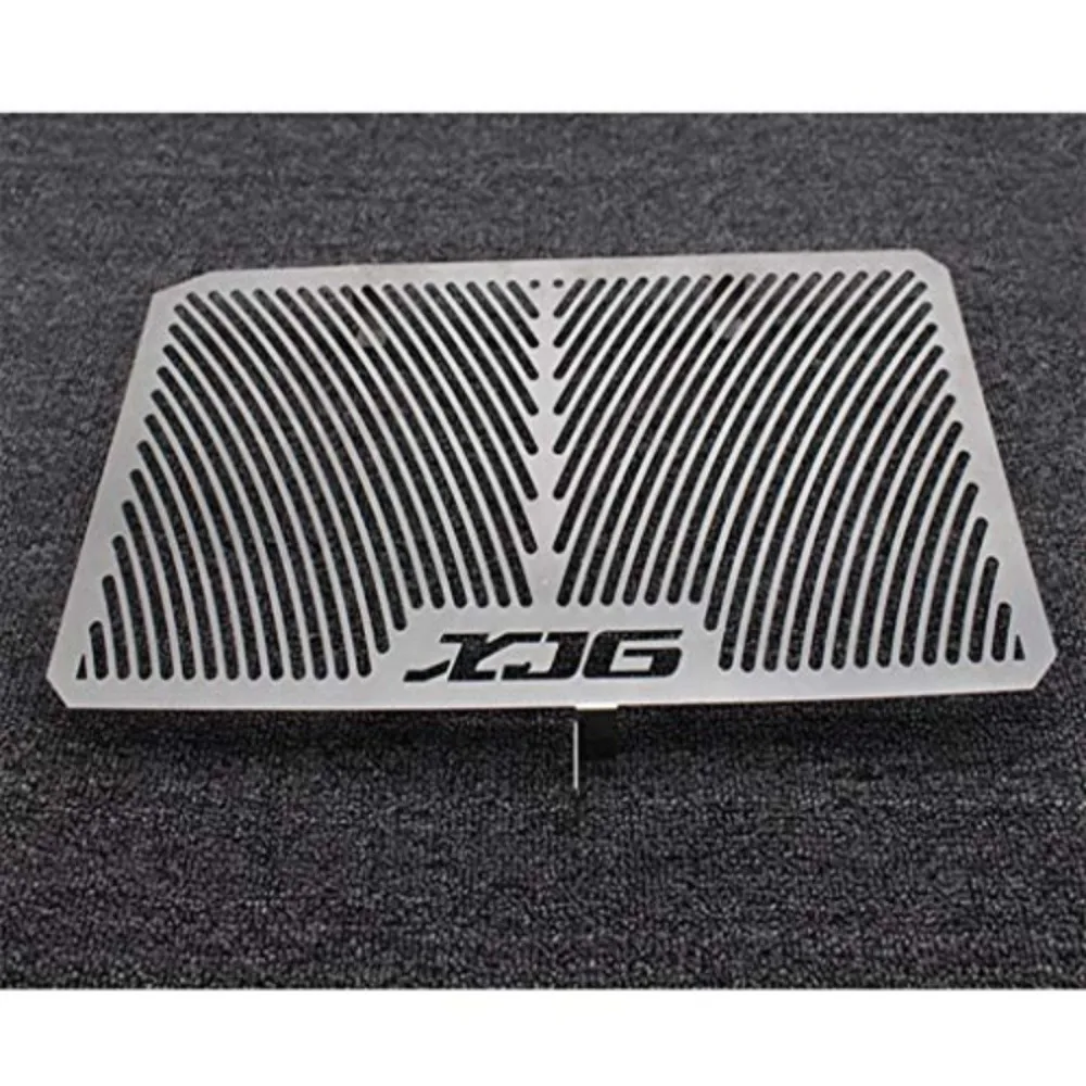 Motorcycle Engine Radiator Bezel Grille Guard Cover Protector Grill for YAMAHA XJ6 Diversion 2009-2013
Motorcycle Engine Radiator Bezel Grille Guard Cover Protector Grill for YAMAHA XJ6 Diversion 2009-2013