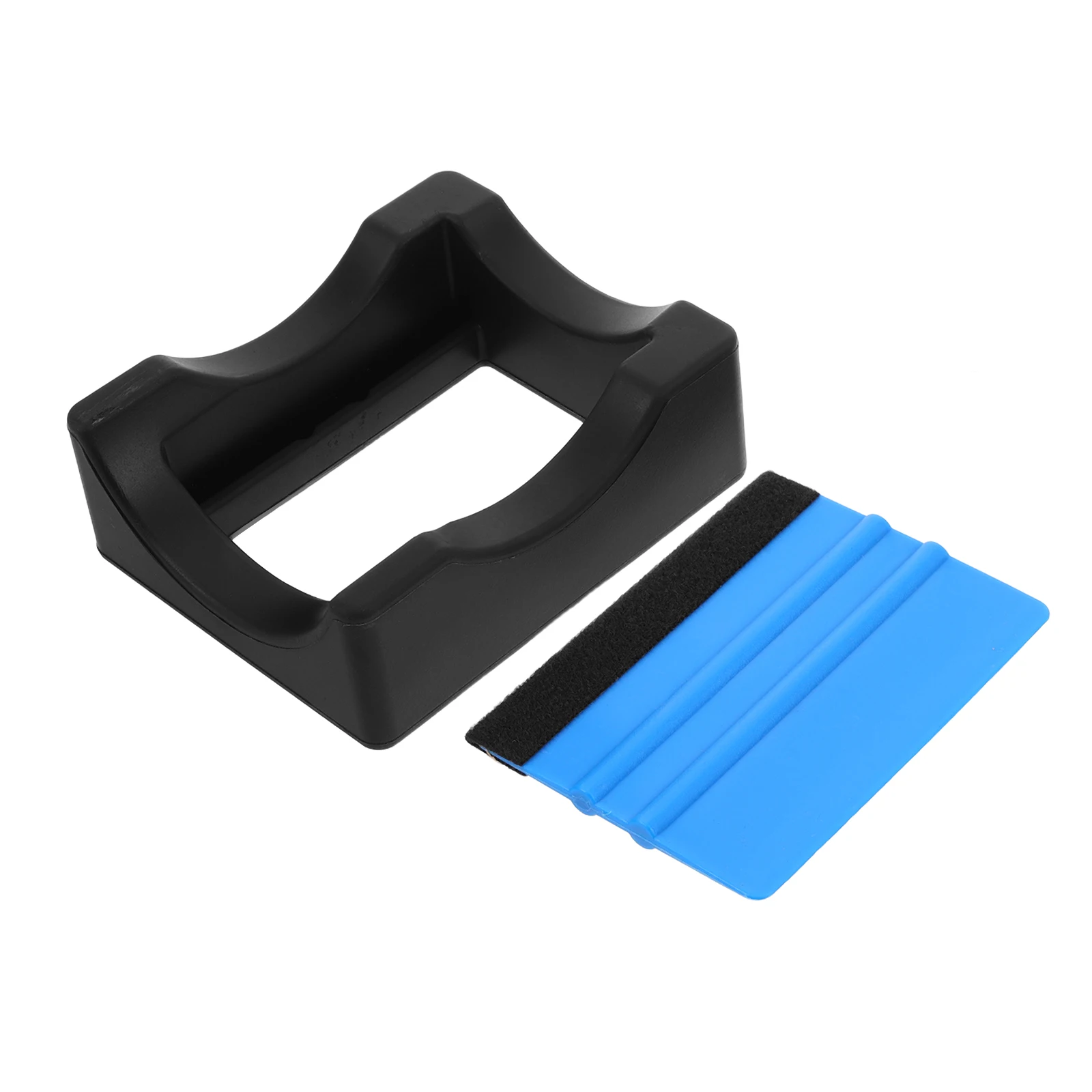 1pcs Anti Slip Silicone Cup Cradle Tumbler Holder Protector Flat Base Squeegee Felt Desk Accessory Compact Mug Glass Can Stand
1pcs Anti Slip Silicone Cup Cradle Tumbler Holder Protector Flat Base Squeegee Felt Desk Accessory Compact Mug Glass Can Stand