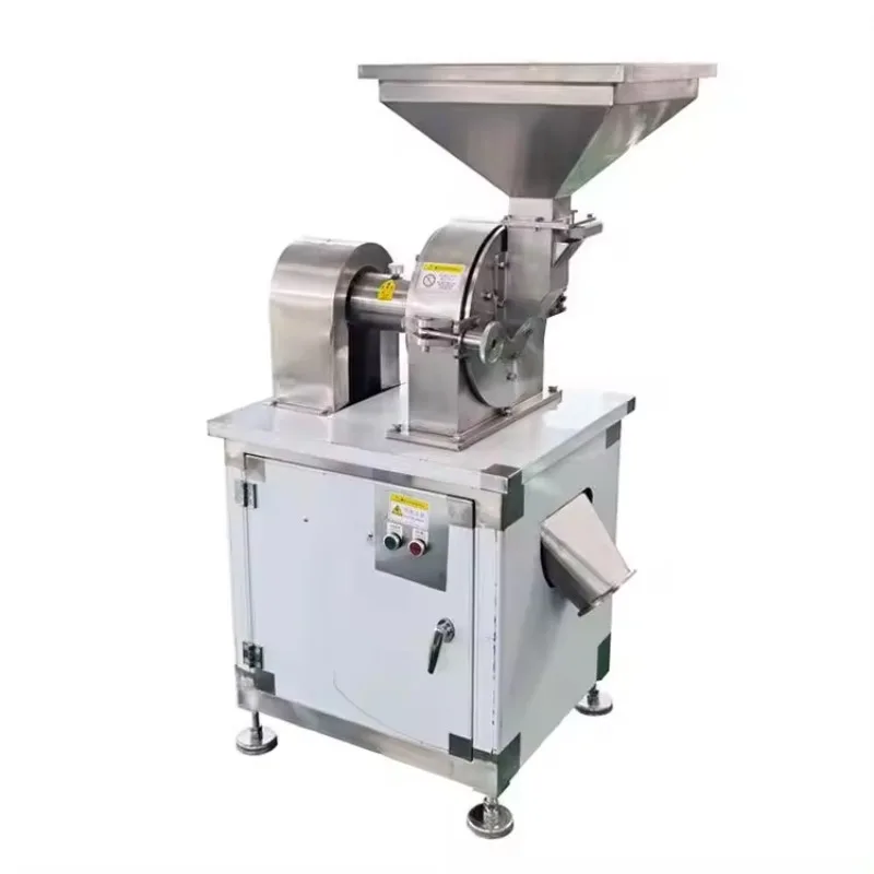 Cassava Processing Machine Flour Mill Hammer Mill Grinding Machine Flour Milling Machine Food Processing 
Cassava Processing Machine Flour Mill Hammer Mill Grinding Machine Flour Milling Machine Food Processing