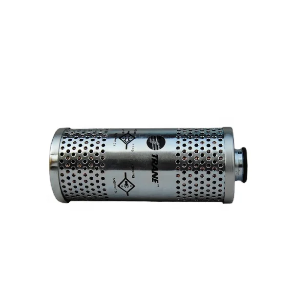 HVAC Screw Compressor Parts Trane FLR01353 Oil Filter Including O Ring RTXA Chiller Spare Parts 
HVAC Screw Compressor Parts Trane FLR01353 Oil Filter Including O Ring RTXA Chiller Spare Parts