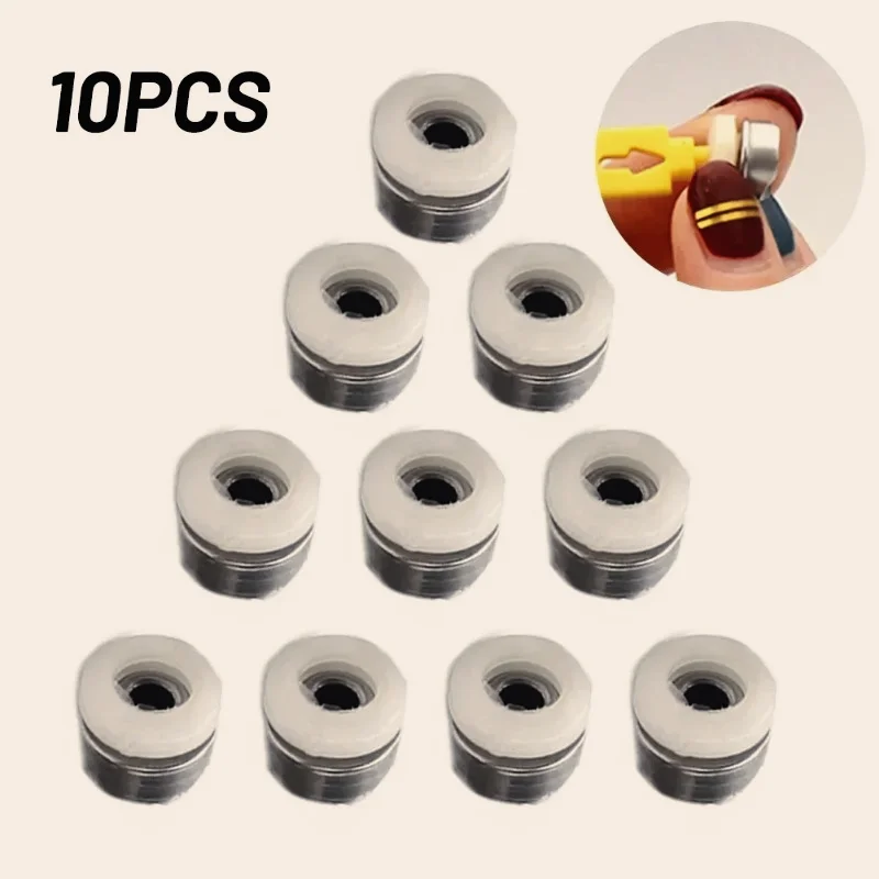 10PCS Airless Paint Spray Nozzle Gaskets Accessories Spare Parts Half Moon Pad Saddle Washer
10PCS Airless Paint Spray Nozzle Gaskets Accessories Spare Parts Half Moon Pad Saddle Washer