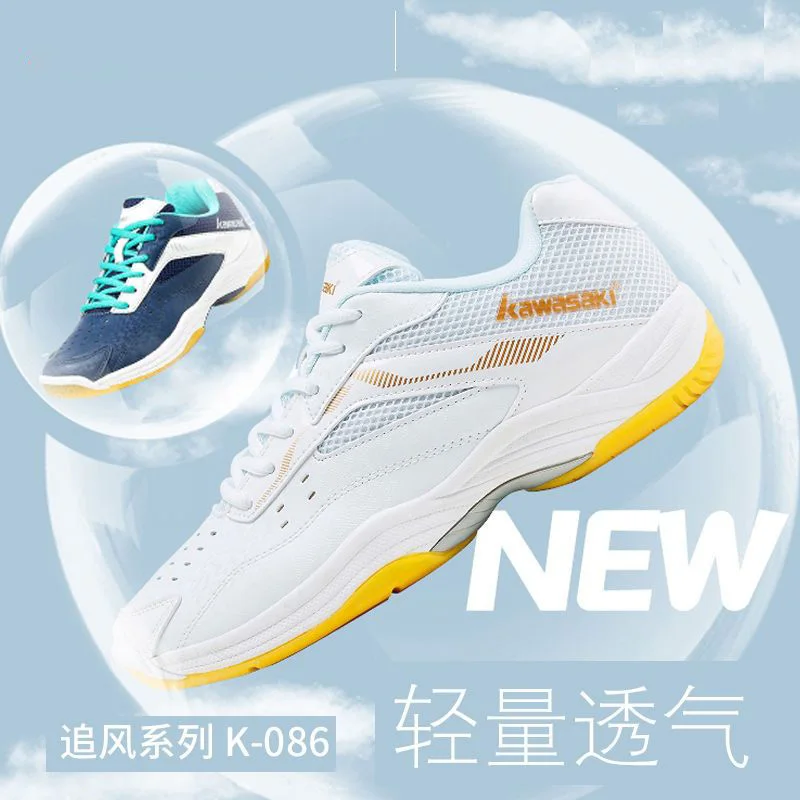 New men's women's non-slip wear badminton trainers women's tennis shoes lightweight volleyball shoes tennis shoes shoes shoes
New men's women's non-slip wear badminton trainers women's tennis shoes lightweight volleyball shoes tennis shoes shoes shoes
