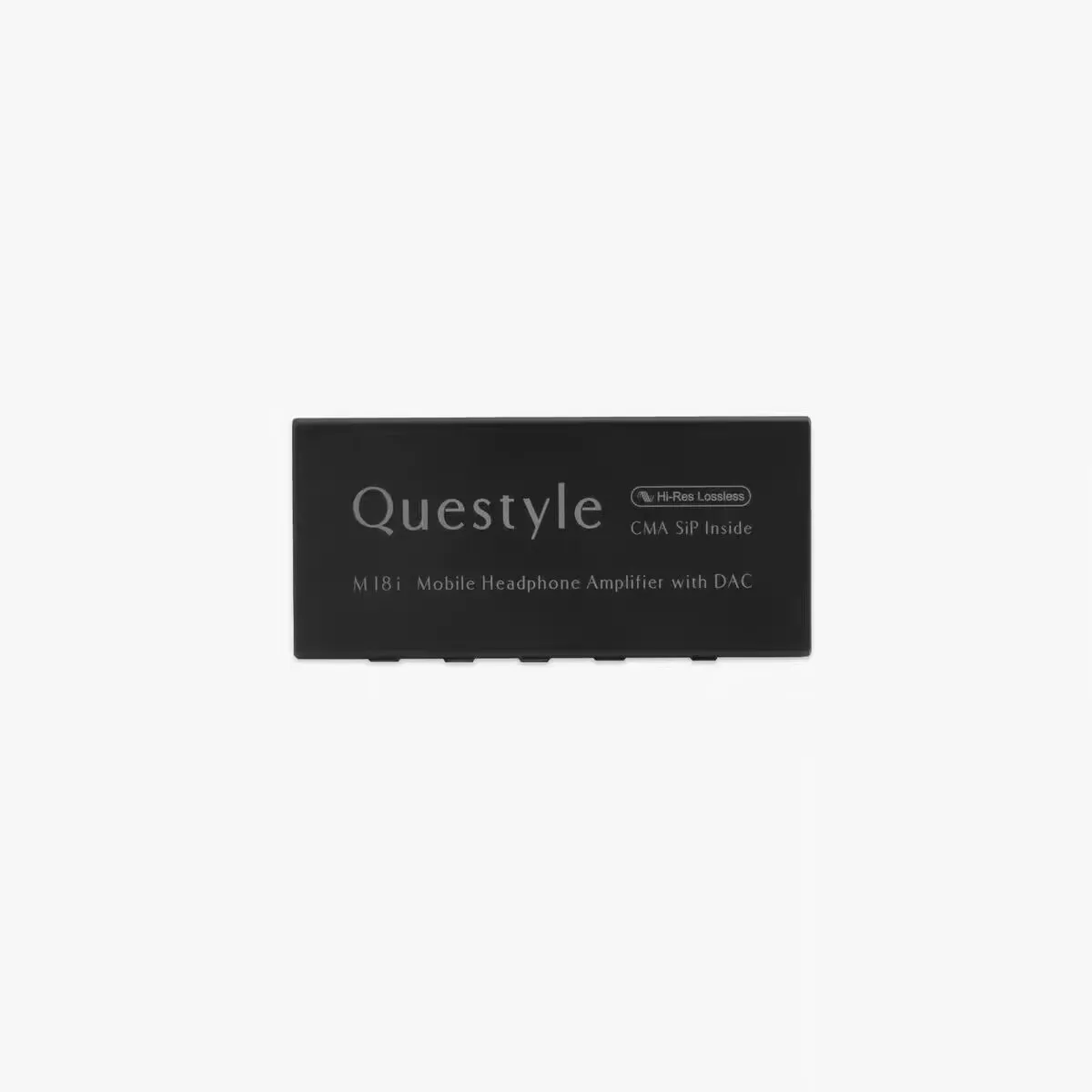 Questyle M18i портативный Hi-Fi Bluetooth декодер без потерь наушники маленький хвост Android Apple
Questyle M18i портативный Hi-Fi Bluetooth декодер без потерь наушники маленький хвост Android Apple