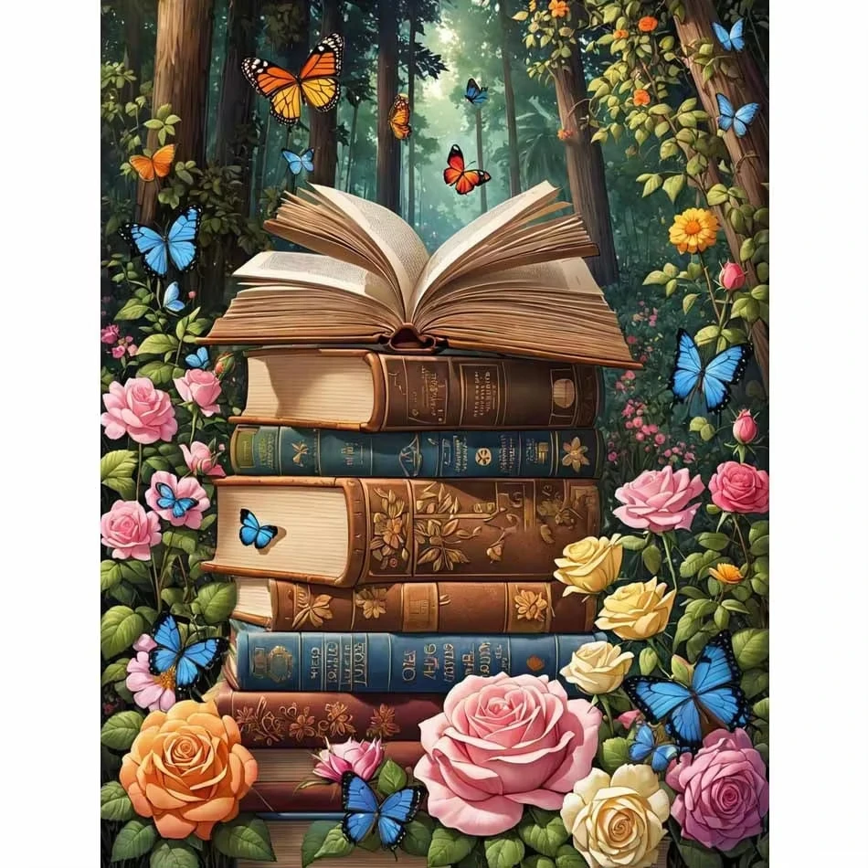 500 1000 1200 2000pcs Jigsaw Puzzle Books Flowers And Butterflies Floral Scene For Adults Family Fun Puzzle Educational Toy Gift
500 1000 1200 2000pcs Jigsaw Puzzle Books Flowers And Butterflies Floral Scene For Adults Family Fun Puzzle Educational Toy Gift