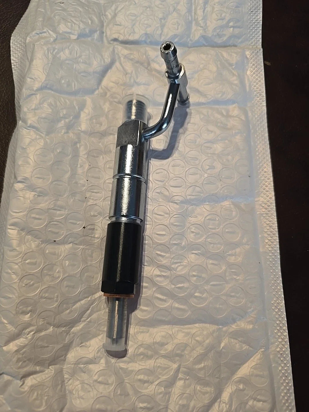 1 шт. топливная форсунка для Caterpillar C3.4 3044C погрузчика 908H 314-9985 3149985 запасные части двигателя экскаватора
1 шт. топливная форсунка для Caterpillar C3.4 3044C погрузчика 908H 314-9985 3149985 запасные части двигателя экскаватора