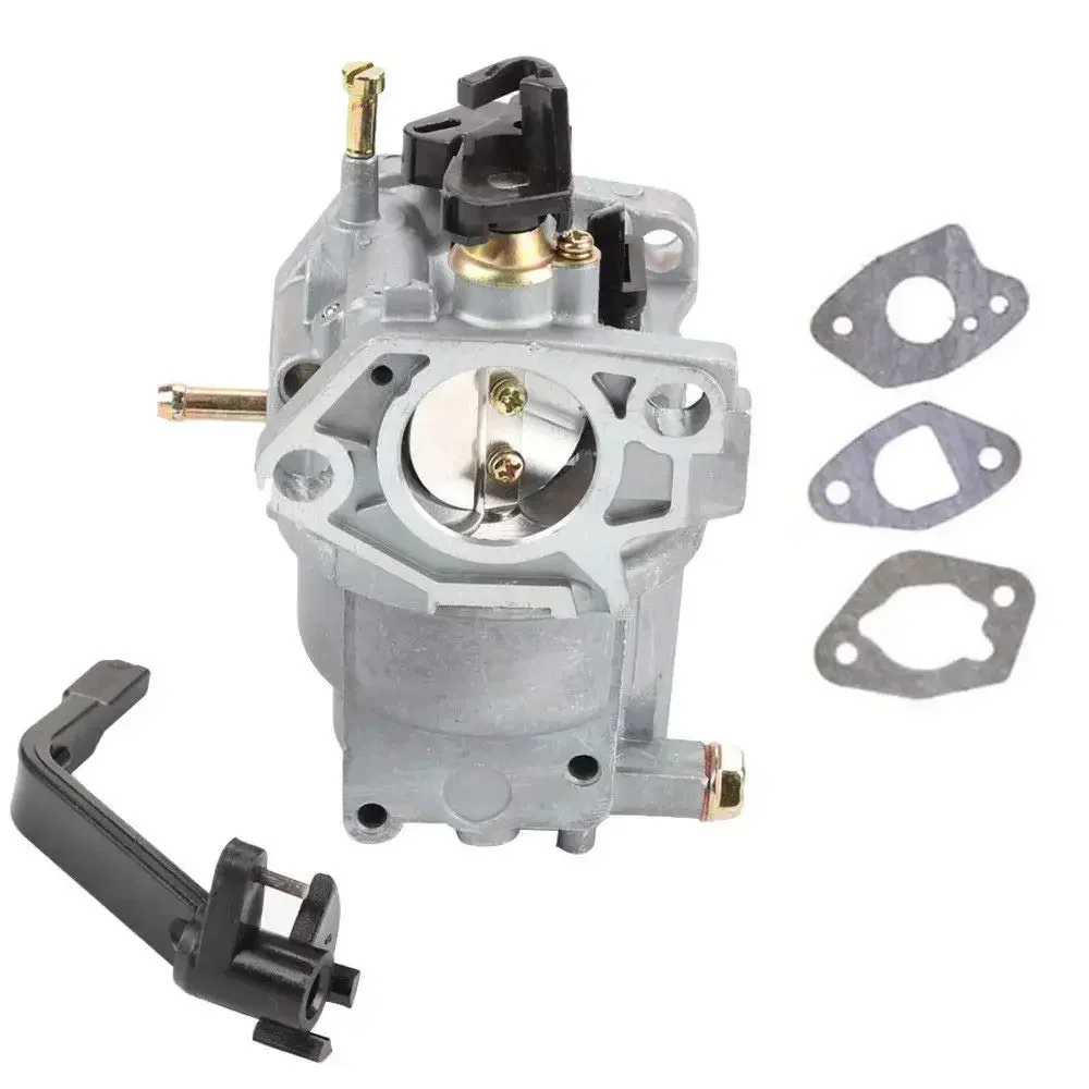 Lumix GC Gasket Carburetor for Briggs Stratton Storm Responder 30592 6250 8500W Generators
Lumix GC Gasket Carburetor for Briggs Stratton Storm Responder 30592 6250 8500W Generators