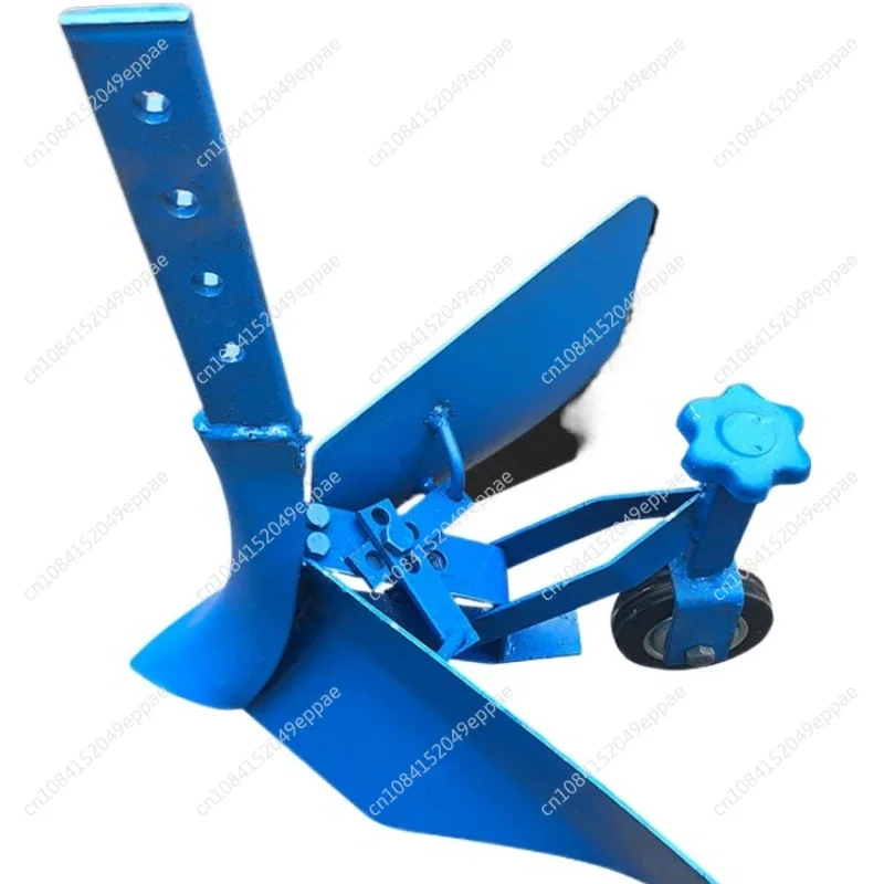 Small orchard fertilization ditching micro-tiller ditch opener ditching plow adjustable hand-held multi-functional
Small orchard fertilization ditching micro-tiller ditch opener ditching plow adjustable hand-held multi-functional