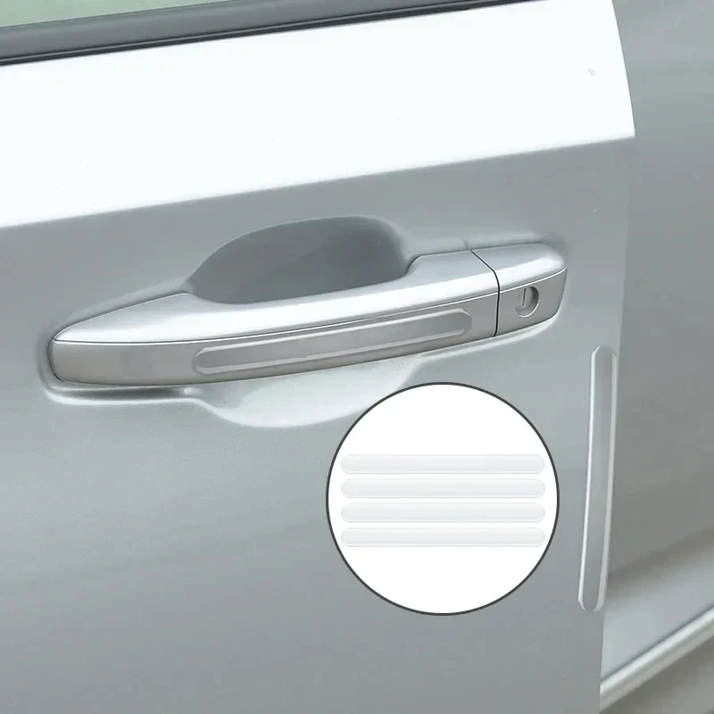 4-32pcs Car Door Edge Transparent Anti-collision Protector Bar Stickers Car Side Edge Protection Guards Rearview Cover stripe
4-32pcs Car Door Edge Transparent Anti-collision Protector Bar Stickers Car Side Edge Protection Guards Rearview Cover stripe