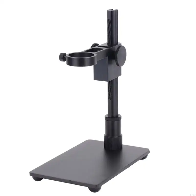 F26C Aluminum AlloyStand USB Microscope Stand Holder Bracket Aluminum Alloy Base
F26C Aluminum AlloyStand USB Microscope Stand Holder Bracket Aluminum Alloy Base