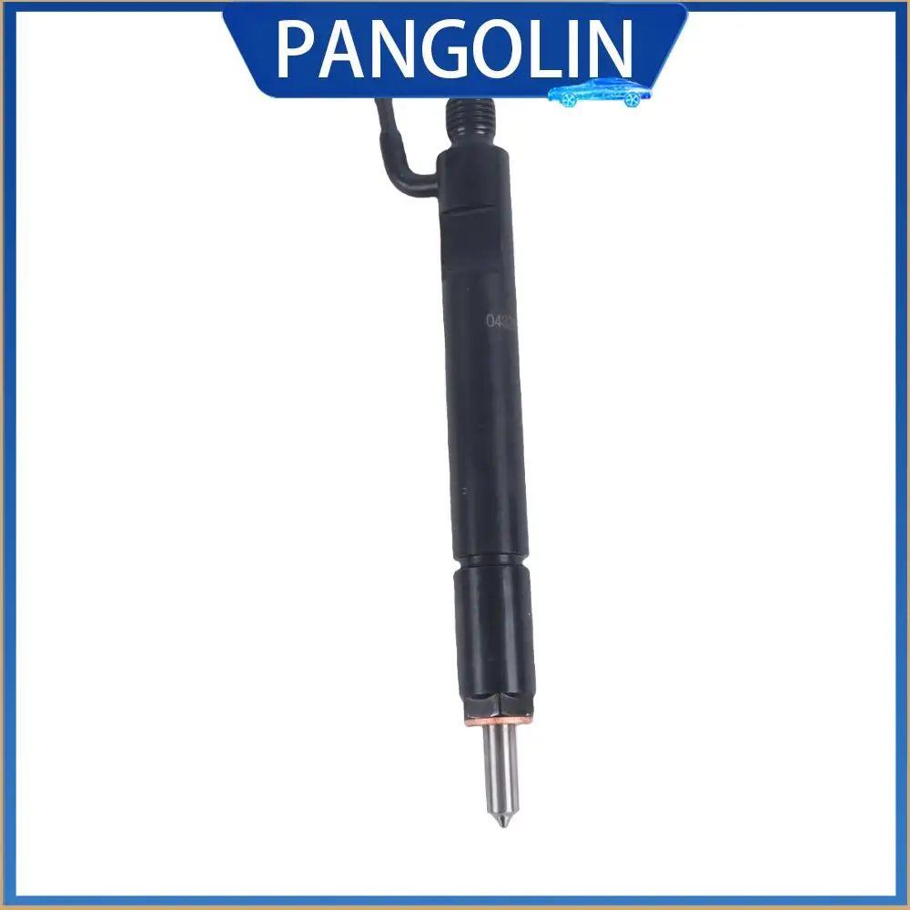 Топливная форсунка PANGOLIN 0432193596 04271760 для двигателя Deutz 1011 F2L1011F F2M1011, разработанная для топливных систем на базе Bosch
Топливная форсунка PANGOLIN 0432193596 04271760 для двигателя Deutz 1011 F2L1011F F2M1011, разработанная для топливных систем на базе Bosch