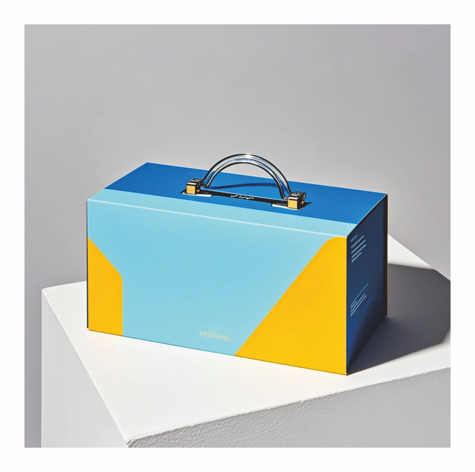 Brand New Logo Small Mailing Box Mailing Box Small For Wholesales
Brand New Logo Small Mailing Box Mailing Box Small For Wholesales