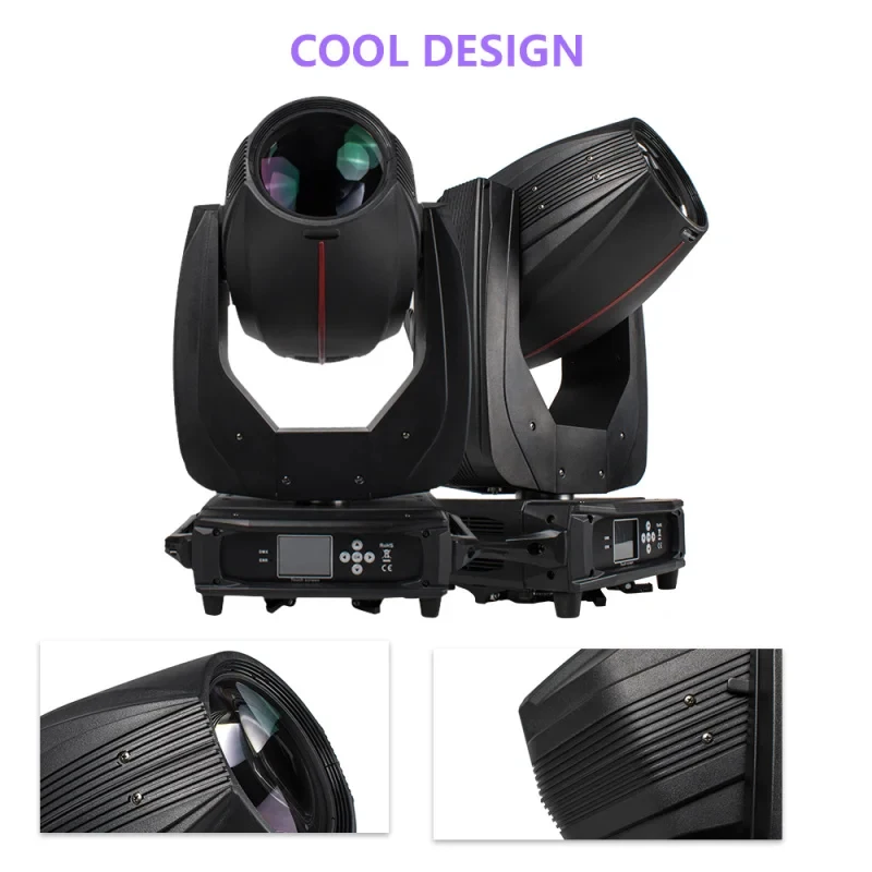 Shehds 380W Professional Moving Head Stage Light Dynamic Gobo Projection Beam Effects Party Activity Lighting System
Shehds 380W Professional Moving Head Stage Light Dynamic Gobo Projection Beam Effects Party Activity Lighting System