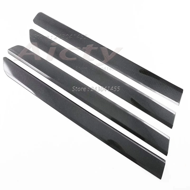 For Dodge Ram 1500 TRX 2021 2022 2023 ABS Car Side Door Body Guard Strips Protector Decorative Cover Trims Exterior Accessories
For Dodge Ram 1500 TRX 2021 2022 2023 ABS Car Side Door Body Guard Strips Protector Decorative Cover Trims Exterior Accessories