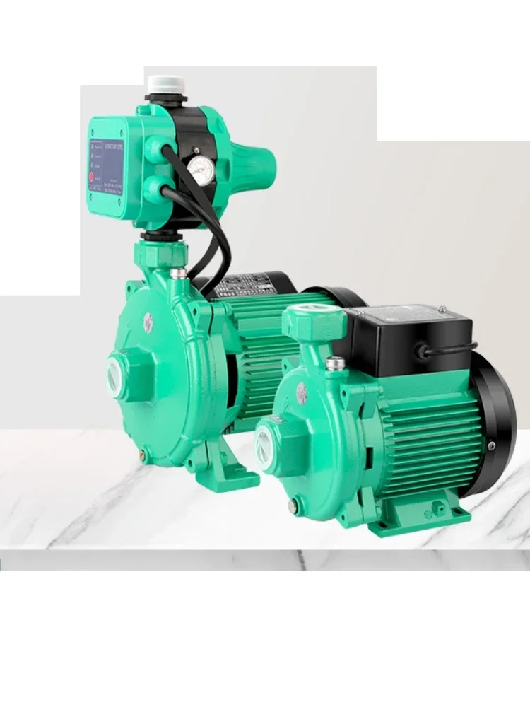 Cross border Europe and America Solar Air Energy Hot Water Circulating Pump Tap Water Automatic Booster Pump
Cross border Europe and America Solar Air Energy Hot Water Circulating Pump Tap Water Automatic Booster Pump