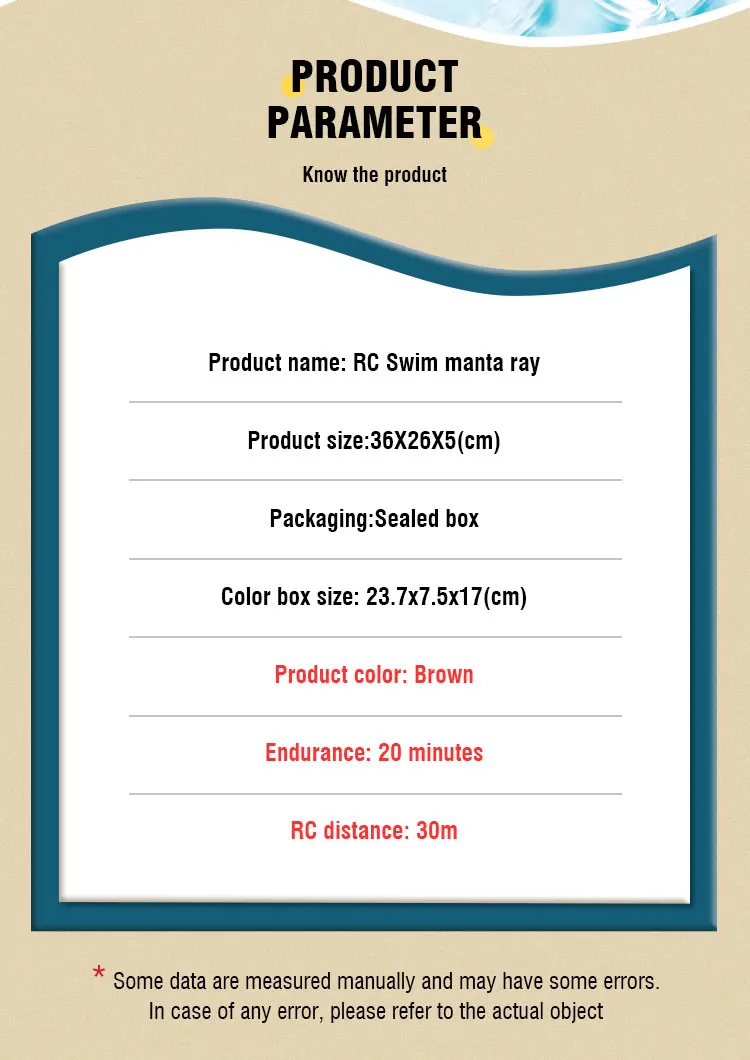 Rc Boat Remote Control Shark Fish Manta Toy 2.4G Pool Waterproof Animal Manta Ray Toy Simulation Children's Water Toy for Kids
Rc Boat Remote Control Shark Fish Manta Toy 2.4G Pool Waterproof Animal Manta Ray Toy Simulation Children's Water Toy for Kids