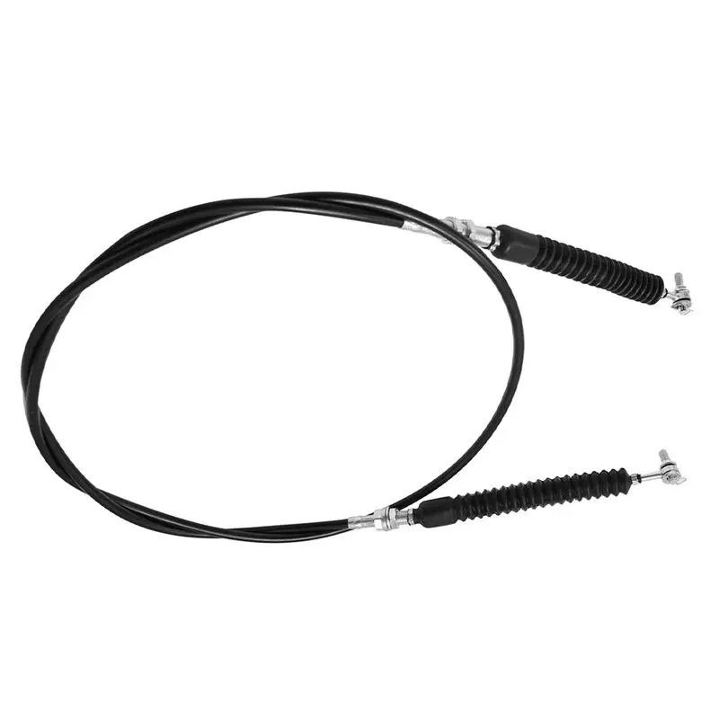 Gear Shift Cable Car Gear Shift Cable Gear Shift Cable Metal For Polaris 2010-13 Ranger 400 500 XP 800 4X4 7081753 7081614-A67F
Gear Shift Cable Car Gear Shift Cable Gear Shift Cable Metal For Polaris 2010-13 Ranger 400 500 XP 800 4X4 7081753 7081614-A67F