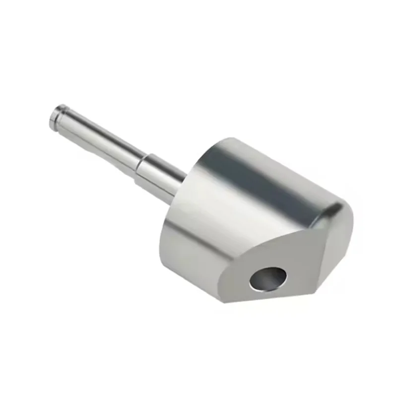 Custom Stainless Steel Shaft High Precision Cnc Stainless Steel Copper Brass Cnc Machining Service Milling Turning Parts
Custom Stainless Steel Shaft High Precision Cnc Stainless Steel Copper Brass Cnc Machining Service Milling Turning Parts