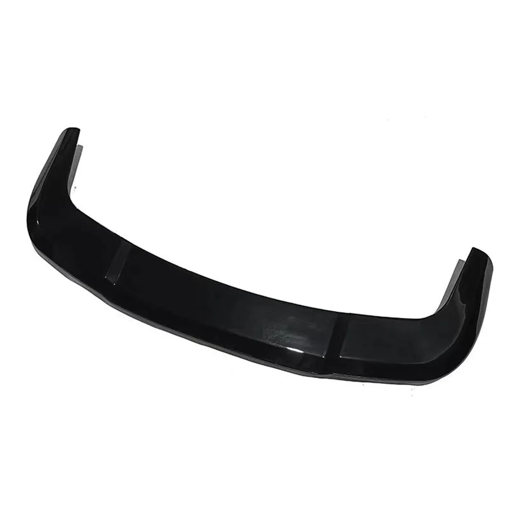 1PC Rear Wing Trunk Lid Spoiler Wing For BMW X1 U11 2023+ MP Style
1PC Rear Wing Trunk Lid Spoiler Wing For BMW X1 U11 2023+ MP Style