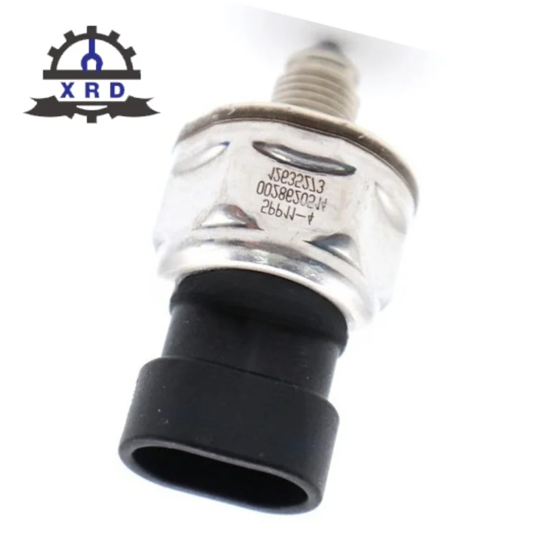 Fuel Rail Pressure Sensor 12635273 for BUICK LACROSSE VERANO CADILLAC ATS SRX CHEVROLET CAMARO GMC CANYON TERRAIN SAAB 9-4X
Fuel Rail Pressure Sensor 12635273 for BUICK LACROSSE VERANO CADILLAC ATS SRX CHEVROLET CAMARO GMC CANYON TERRAIN SAAB 9-4X