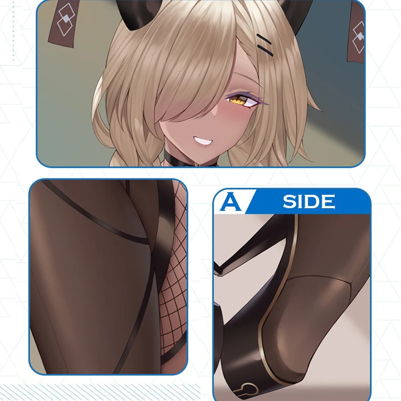 Anime Genshin Impact Furina Sexy Dakimakura Hing Body Case Otaku Pillow Cushion Cover Bed Linings Xmas Gifta New MHCY 1
Anime Genshin Impact Furina Sexy Dakimakura Hing Body Case Otaku Pillow Cushion Cover Bed Linings Xmas Gifta New MHCY 1
