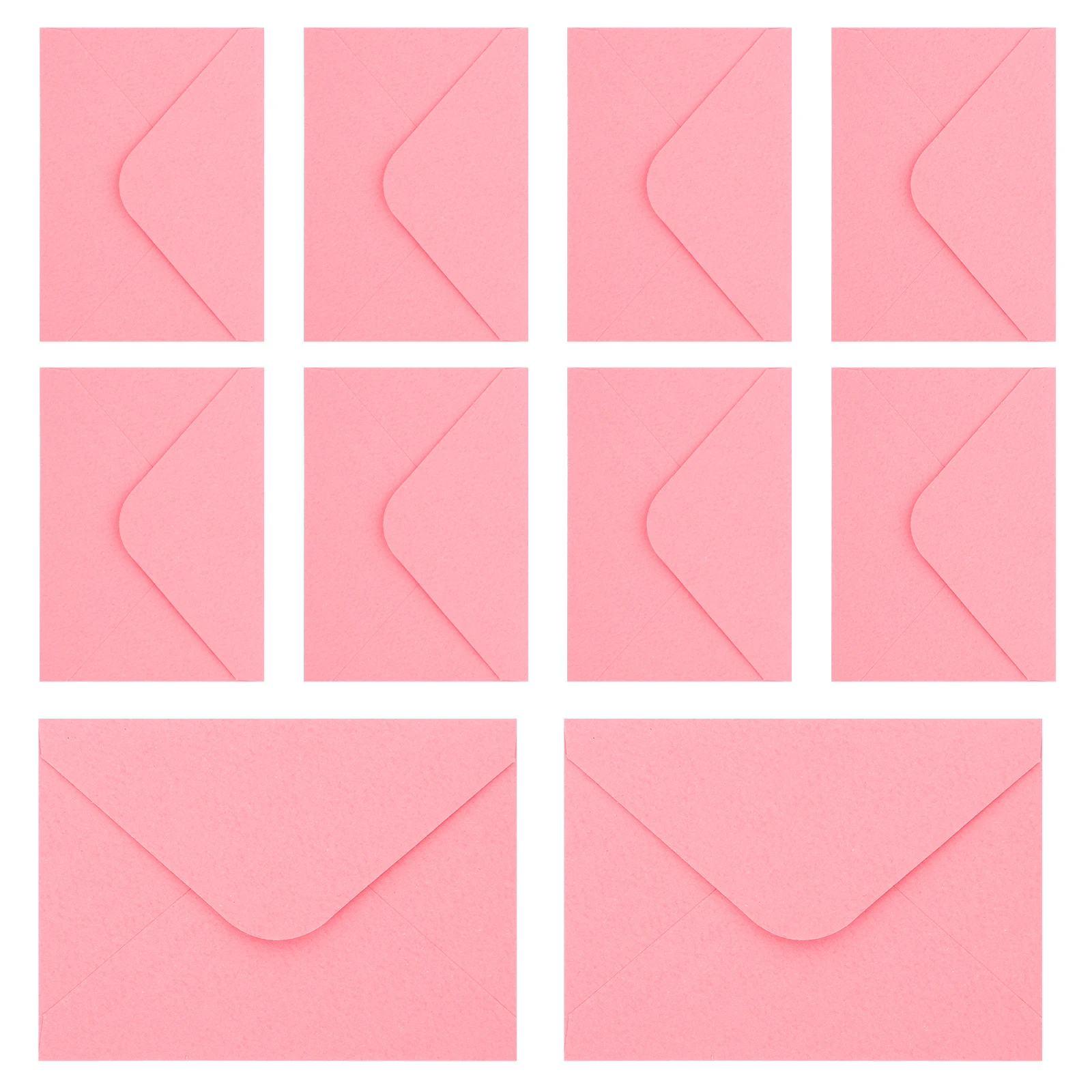 10 Pcs Storage Envelope Book Colorful Envelopes for Cash Budgeting Expense Diy Money
10 Pcs Storage Envelope Book Colorful Envelopes for Cash Budgeting Expense Diy Money