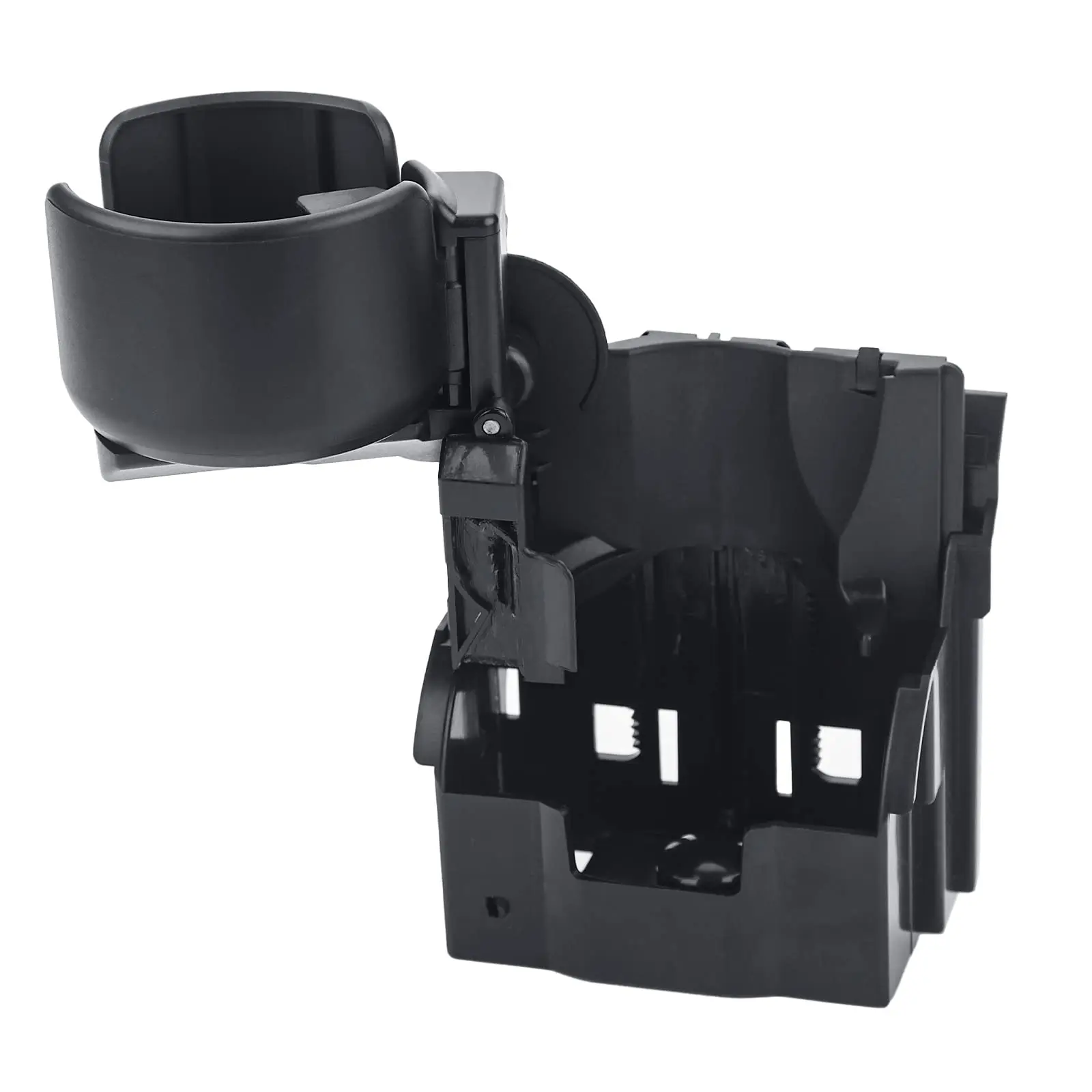 Center Console Cup Holder Expander For S Class 2003-2006 Replace 2206800014
Center Console Cup Holder Expander For S Class 2003-2006 Replace 2206800014