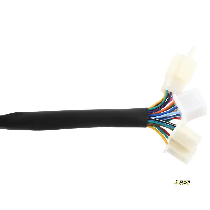 Speedometer Water Temperature Gauge Oil Gauge Odometer Multi-Function Instrument Accessories Component For Honda GROM MSX125
Speedometer Water Temperature Gauge Oil Gauge Odometer Multi-Function Instrument Accessories Component For Honda GROM MSX125