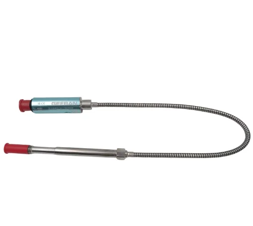 High Temperature Melt Pressure Sensor Analog Output CE1/ME1/M31/CE1-6-M-B35D-1-4-D
High Temperature Melt Pressure Sensor Analog Output CE1/ME1/M31/CE1-6-M-B35D-1-4-D