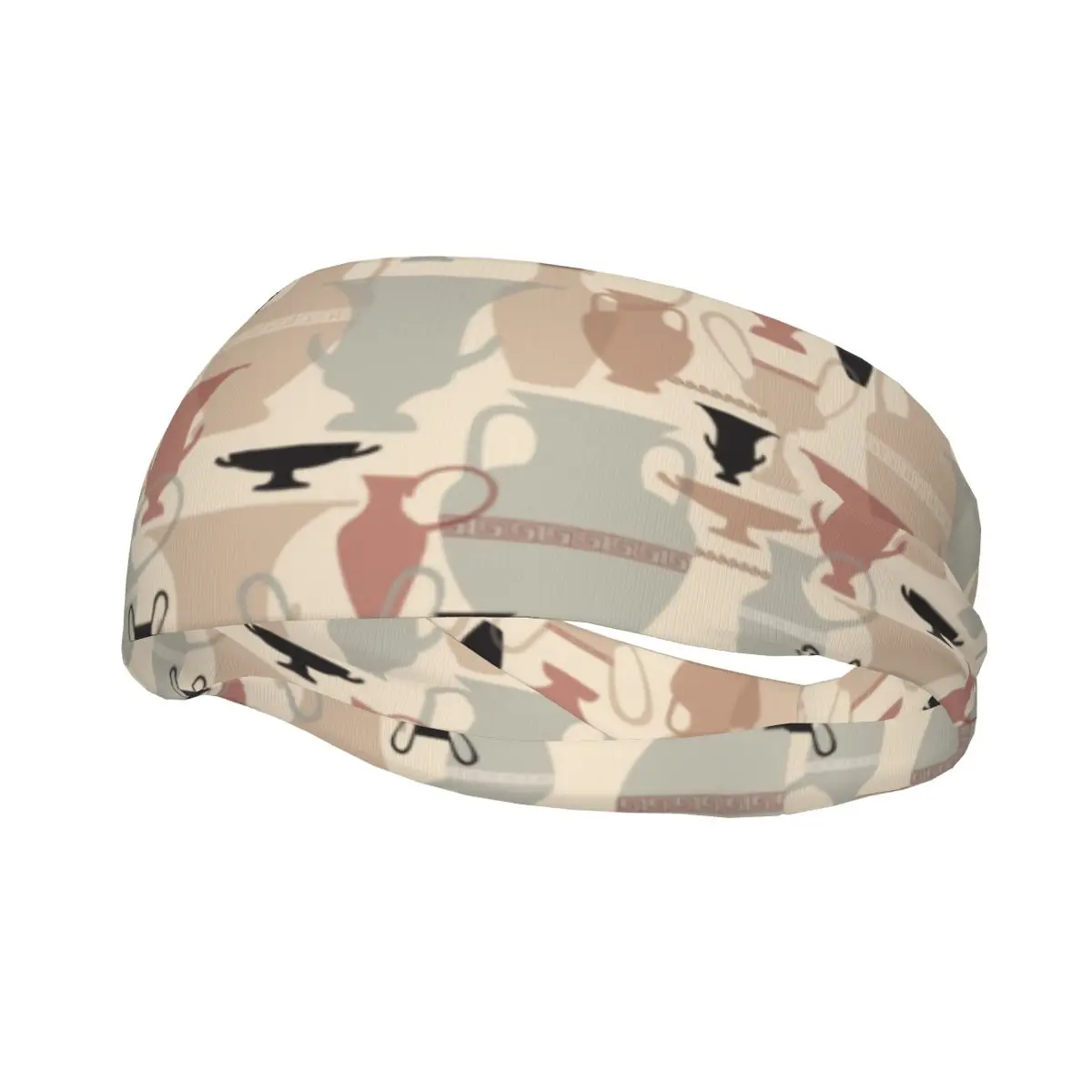 Спортивная повязка на голову с греческой вазой и узором для бега, фитнеса, повязка на повязку для езды на велосипеде, пробежки, повязка для волос
Спортивная повязка на голову с греческой вазой и узором для бега, фитнеса, повязка на повязку для езды на велосипеде, пробежки, повязка для волос