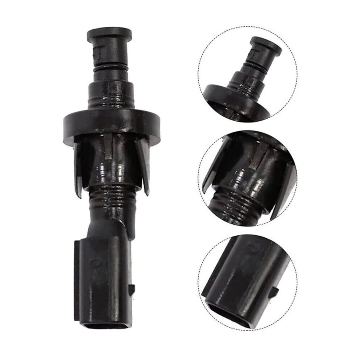 Durable Car Sliding Door Switch Contact Replacement 1945514 for Ford Transit
Durable Car Sliding Door Switch Contact Replacement 1945514 for Ford Transit