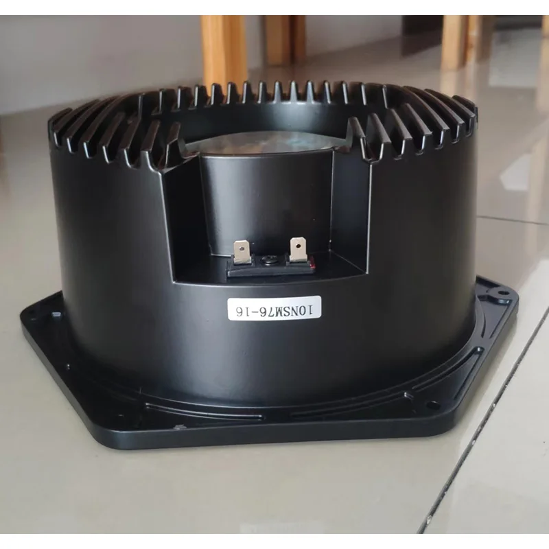 High Fidelity Audio 350W Car Bluetooth Wireless 10 Inch Mid-range Speakers
High Fidelity Audio 350W Car Bluetooth Wireless 10 Inch Mid-range Speakers