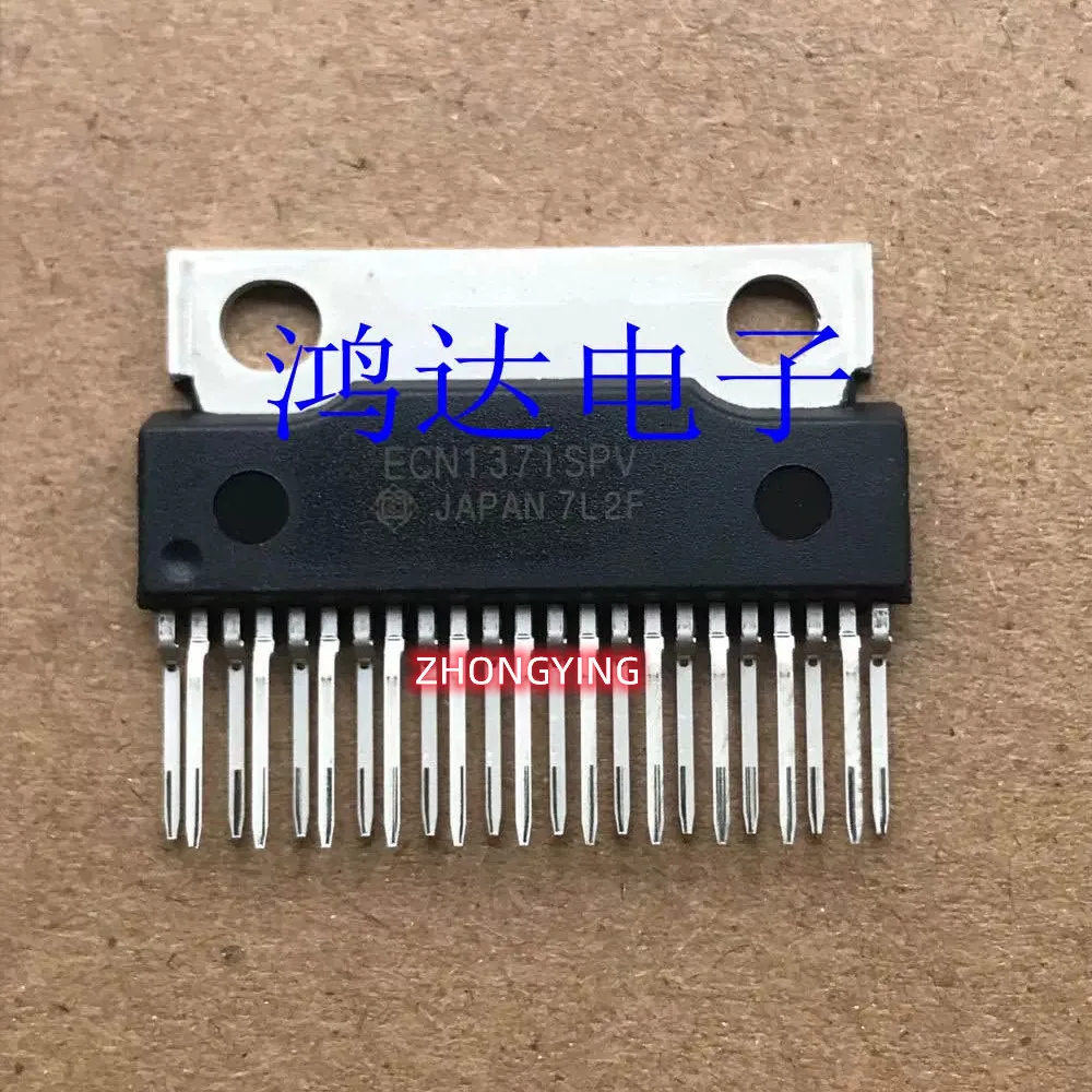 Brand new original chip ECN1371SPV
Brand new original chip ECN1371SPV
