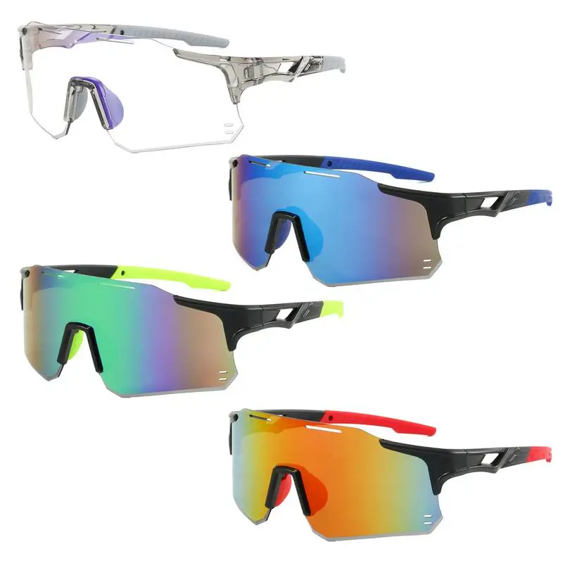 Photochromic Sunglasses UV Protection Sunglasses Eyewear for Women Men Hiking Bike Running Fishing Driving Mountain Road Daily
Photochromic Sunglasses UV Protection Sunglasses Eyewear for Women Men Hiking Bike Running Fishing Driving Mountain Road Daily