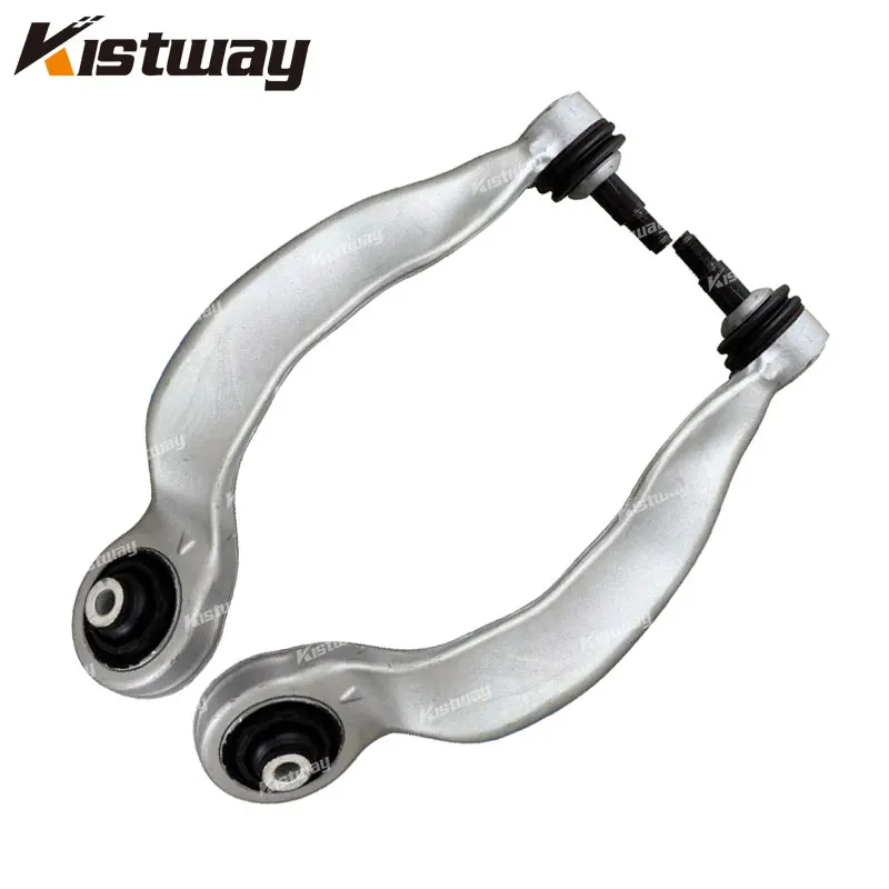 2PCS Good Front Lower Control Arm Kit For BMW 8 Series G14 G15 G16 Gran Coupé 2WD 31106886909 31106886910
2PCS Good Front Lower Control Arm Kit For BMW 8 Series G14 G15 G16 Gran Coupé 2WD 31106886909 31106886910