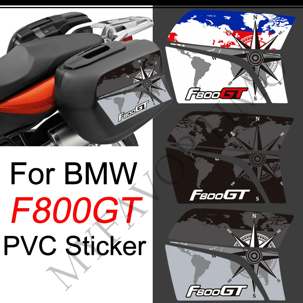 Motorcycle Stickers Decals Protector Tank Pad Grips Trunk Luggage Panniers Side Cases For BMW F800GT F 800 F800 GT
Motorcycle Stickers Decals Protector Tank Pad Grips Trunk Luggage Panniers Side Cases For BMW F800GT F 800 F800 GT